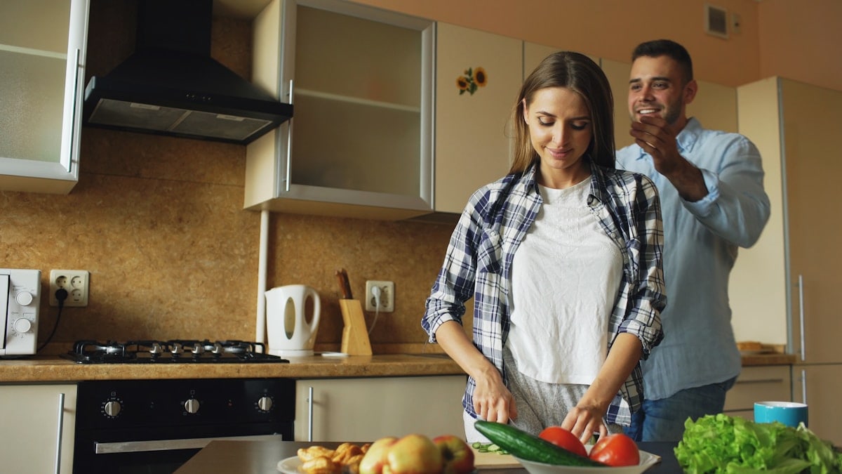 Alimentos que Mejoran tu Salud